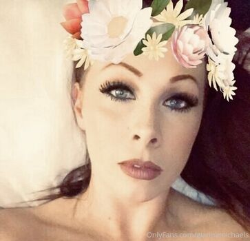 Gianna Michaels