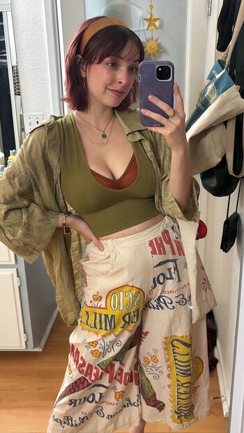Full leaked Ginkgocrown private onlyfans photo