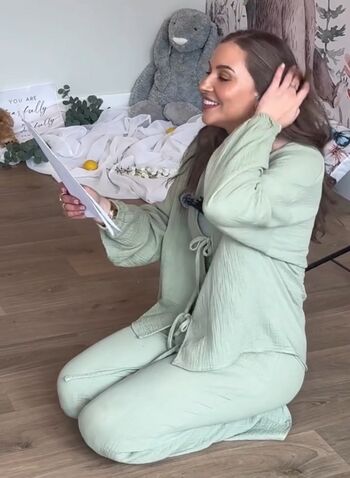 Full leaked Gracie lewis private onlyfans photo