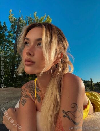 Full leaked Gwendolynceline private onlyfans photo