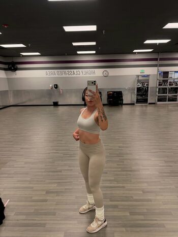 Full leaked Gyma danielaa page private onlyfans photo