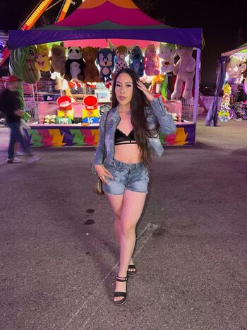 Full leaked Gyma danielaa private onlyfans photo