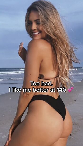 Full leaked Hailey malles private onlyfans photo
