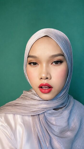 Full leaked Hijab soffia private onlyfans photo