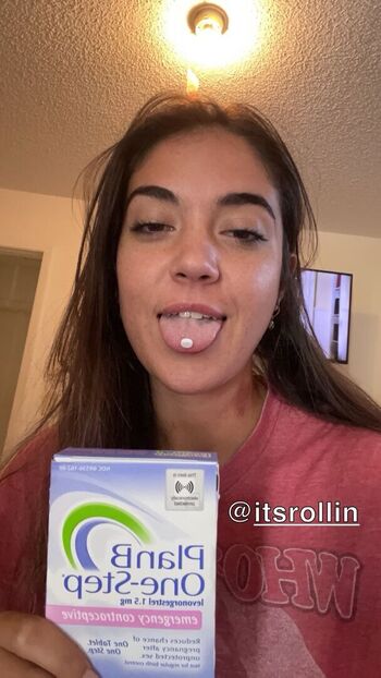 Full leaked Hope chadwick page private onlyfans photo