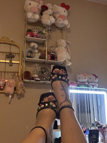 Full leaked Iluvfatitties page private onlyfans photo