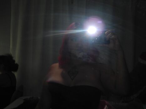 Full leaked Iluvfatitties private onlyfans photo