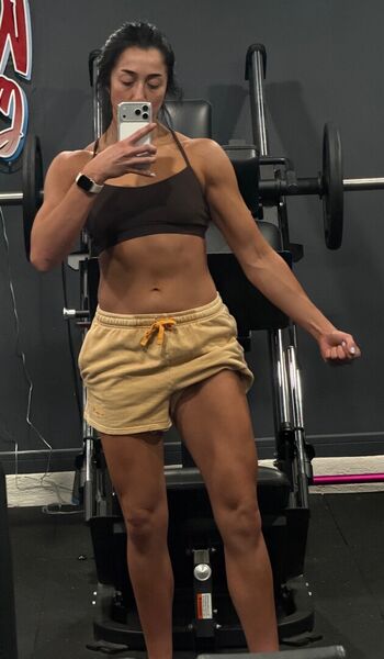 Full leaked Indi hartwell page private onlyfans photo