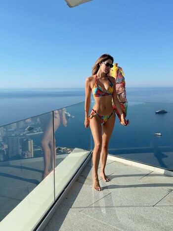 Full leaked Iris mittenaere private onlyfans photo
