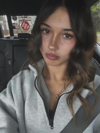 Full leaked Itss gabbiii private onlyfans photo