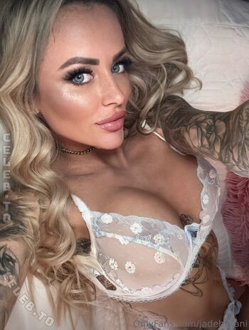 Full leaked Jade britani private onlyfans photo