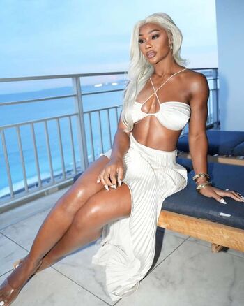 Full leaked Jade cargill page private onlyfans photo
