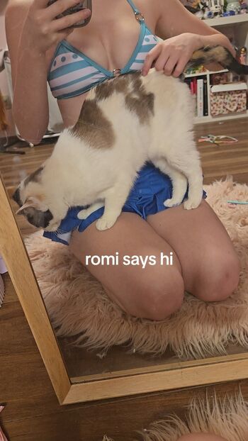 Full leaked Jelimori private onlyfans photo