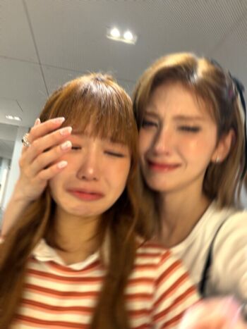 Full leaked Jeon somi private onlyfans photo