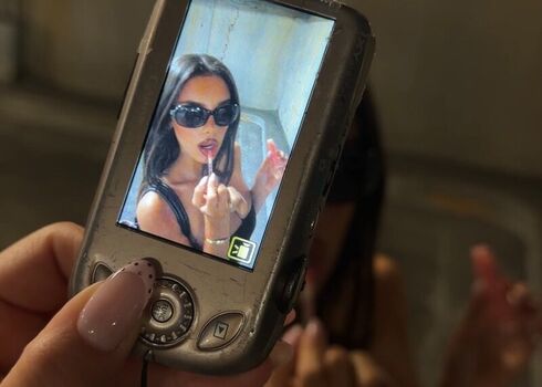 Full leaked Jessica bader private onlyfans photo