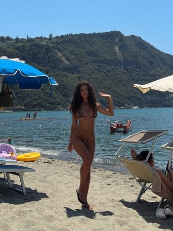 Full leaked Jessica bader private onlyfans photo