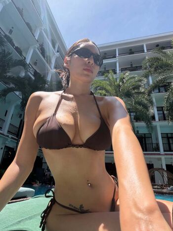 Full leaked Jisamss private onlyfans photo