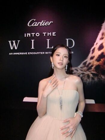 Full leaked Jisoo private onlyfans photo