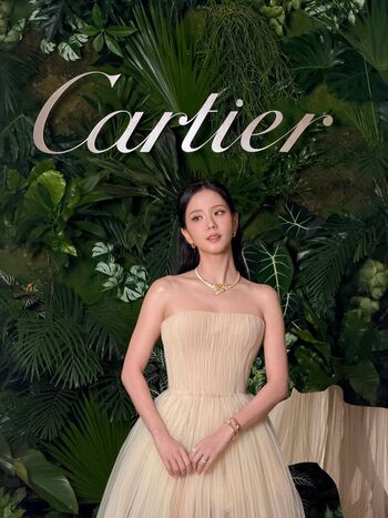 Full leaked Jisoo private onlyfans photo