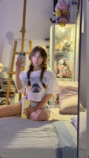 Full leaked Kasumi sen private onlyfans photo
