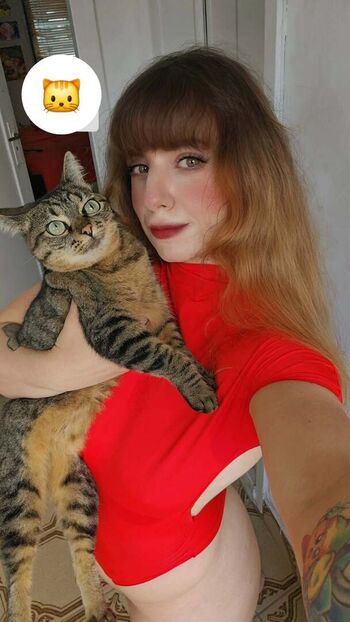 Full leaked Katskirby private onlyfans photo