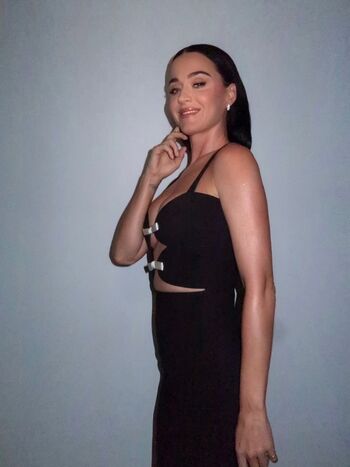 Full leaked Katy perry private onlyfans photo