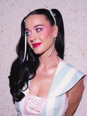 Full leaked Katy perry private onlyfans photo