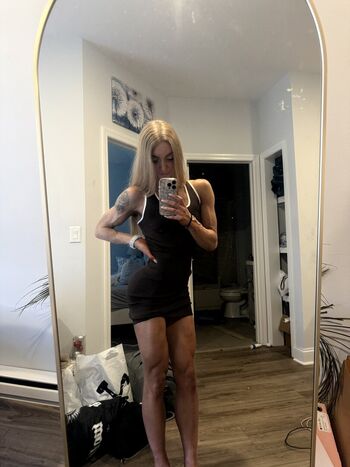 Kenziefitnz