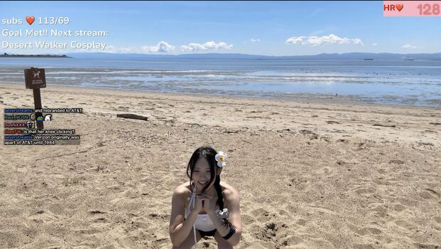 Full leaked Hasti joon private onlyfans photo