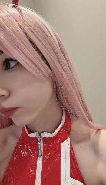 Full leaked Kyaandere private onlyfans photo