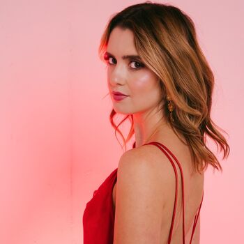 Full leaked Laura marano page private onlyfans photo