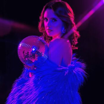 Full leaked Laura marano page private onlyfans photo