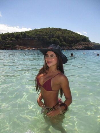 Full leaked Laura sanchez page private onlyfans photo