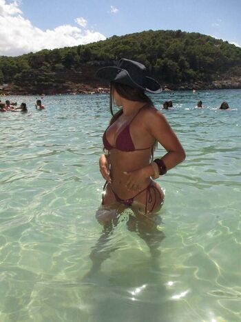 Full leaked Laura sanchez page private onlyfans photo