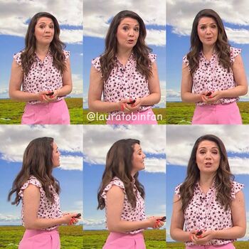 Full leaked Laura tobin private onlyfans photo