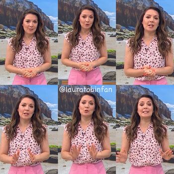 Full leaked Laura tobin private onlyfans photo