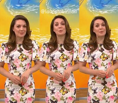 Full leaked Laura tobin private onlyfans photo