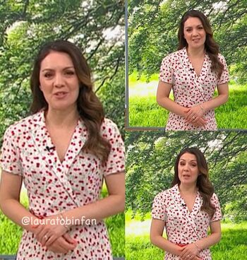 Full leaked Laura tobin private onlyfans photo