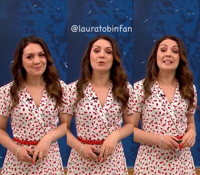 Full leaked Laura tobin private onlyfans photo