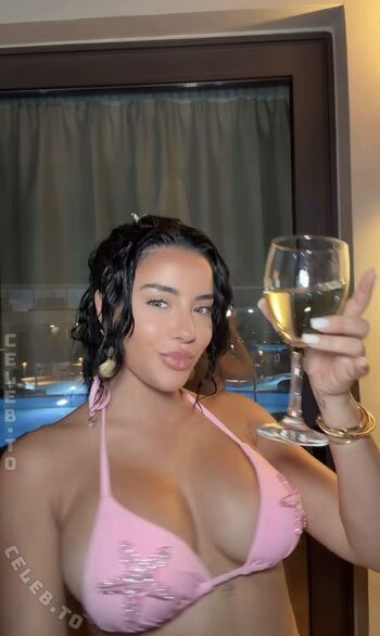 Full leaked Leyla lahouar private onlyfans photo