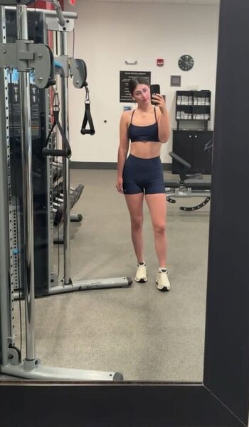 Full leaked Lia block page private onlyfans photo