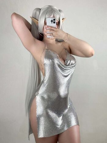 Full leaked Lila minx private onlyfans photo