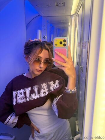 Full leaked Liloo moon private onlyfans photo