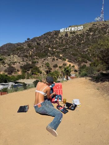 Full leaked Lily rowland private onlyfans photo