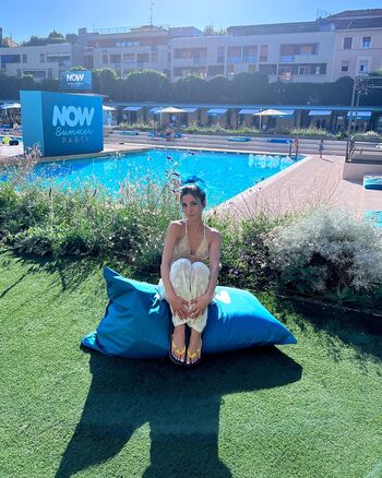 Full leaked Lucrelisa private onlyfans photo
