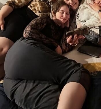 Full leaked Lucy james private onlyfans photo