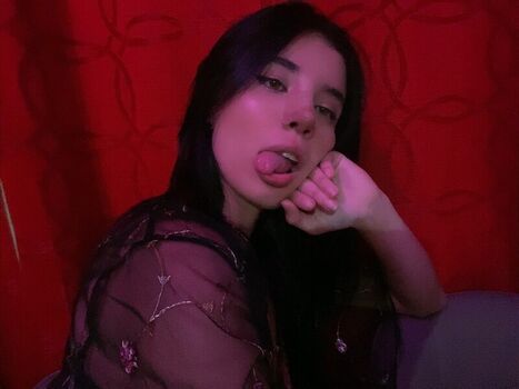 Full leaked Luisa valencia private onlyfans photo