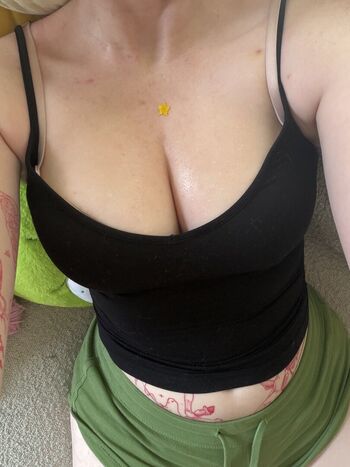 Full leaked Luvliii private onlyfans photo