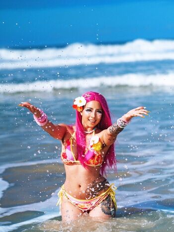 Full leaked Magic phyra page private onlyfans photo