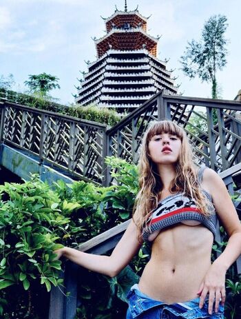Full leaked Maria hermie  page private onlyfans photo